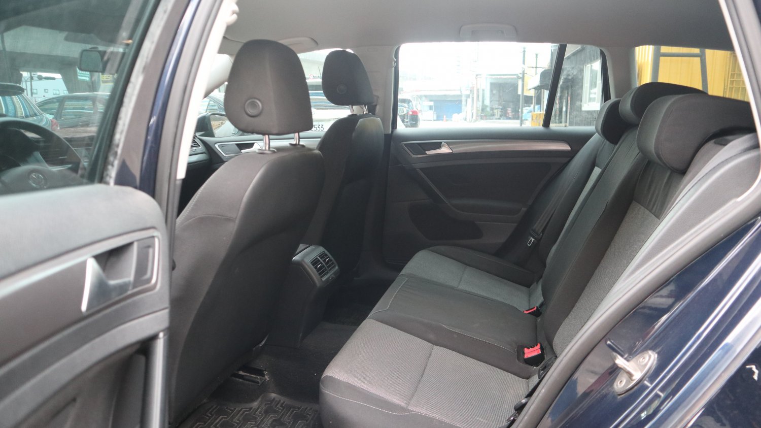 VW 福斯 / Golf / 2014年 / 2014年 VW Golf  藍色 福斯中古車 / 九肇匯元汽車 (台南) VW 福斯 / Golf / 2014年 / 2014年 VW Golf  藍色 福斯中古車 / 九肇匯元汽車 (台南)
