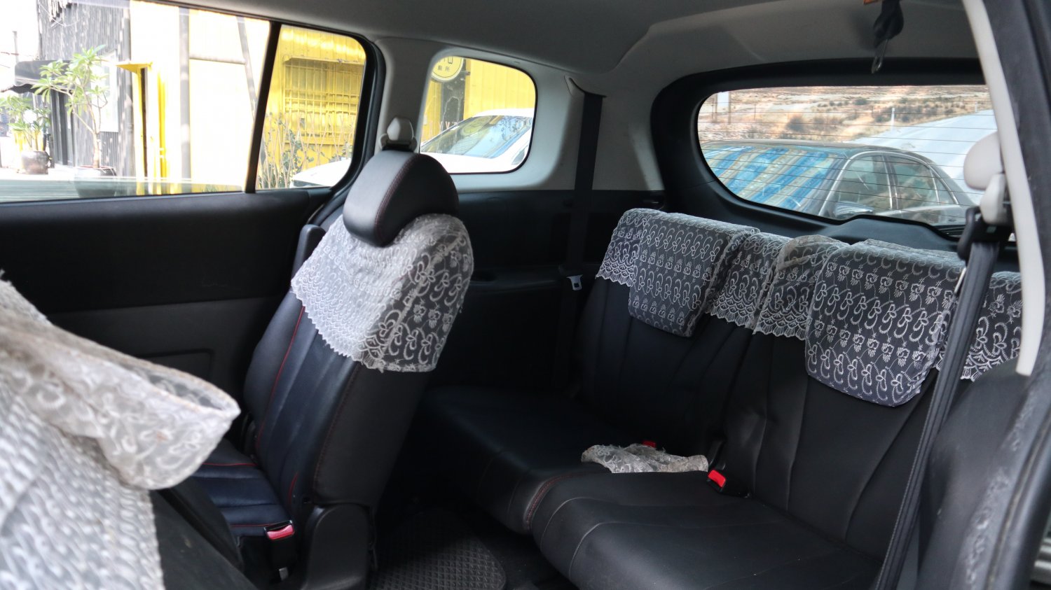 Mazda 馬自達 / Mazda 5 / 2013年 / 2013年 Mazda 5 銀色 馬自達中古休旅車 / 九肇匯元汽車 (台南) Mazda 馬自達 / Mazda 5 / 2013年 / 2013年 Mazda 5 銀色 馬自達中古休旅車 / 九肇匯元汽車 (台南)