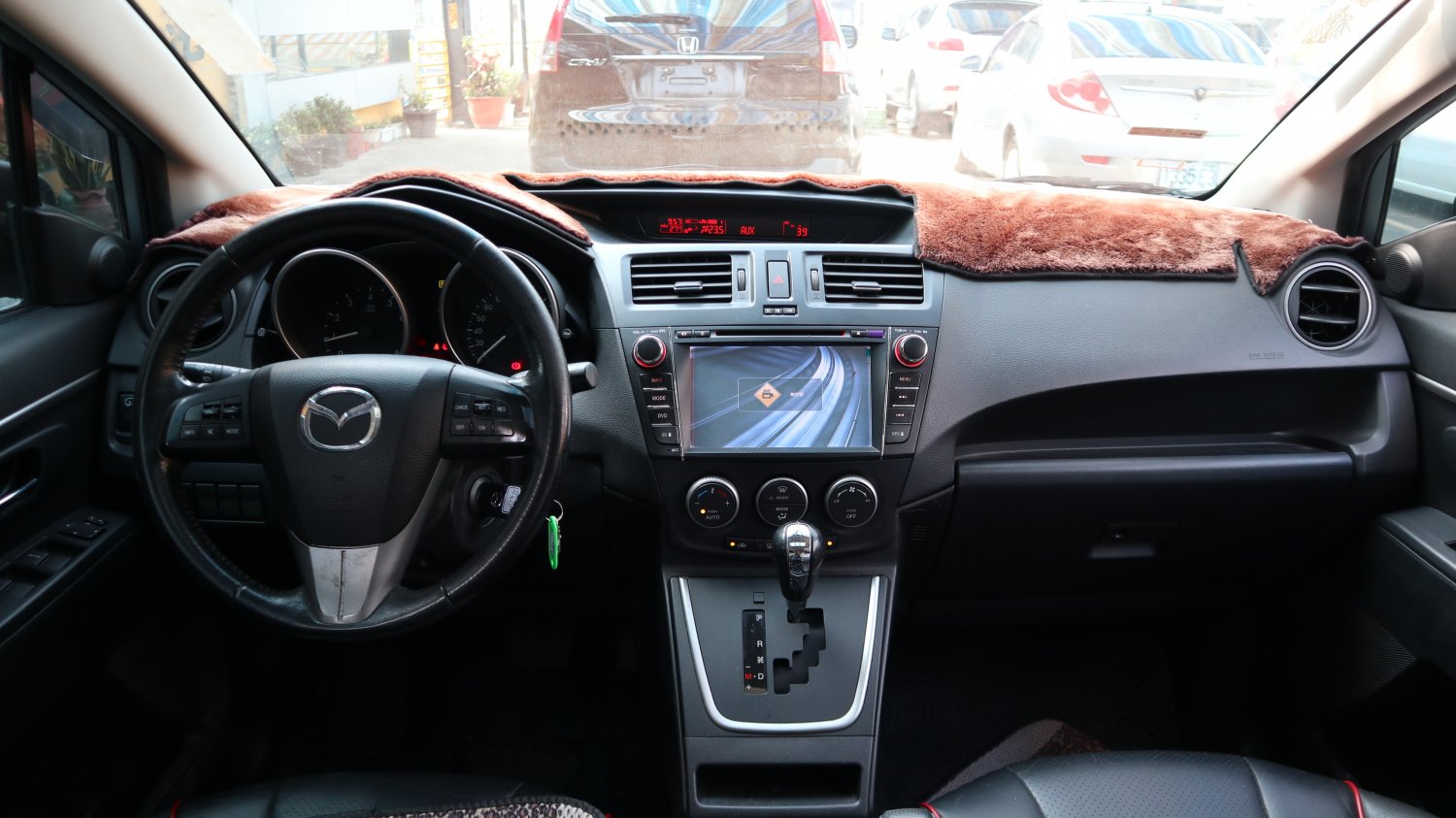 Mazda 馬自達 / Mazda 5 / 2013年 / 2013年 Mazda 5 銀色 馬自達中古休旅車 / 九肇匯元汽車 (台南) Mazda 馬自達 / Mazda 5 / 2013年 / 2013年 Mazda 5 銀色 馬自達中古休旅車 / 九肇匯元汽車 (台南)