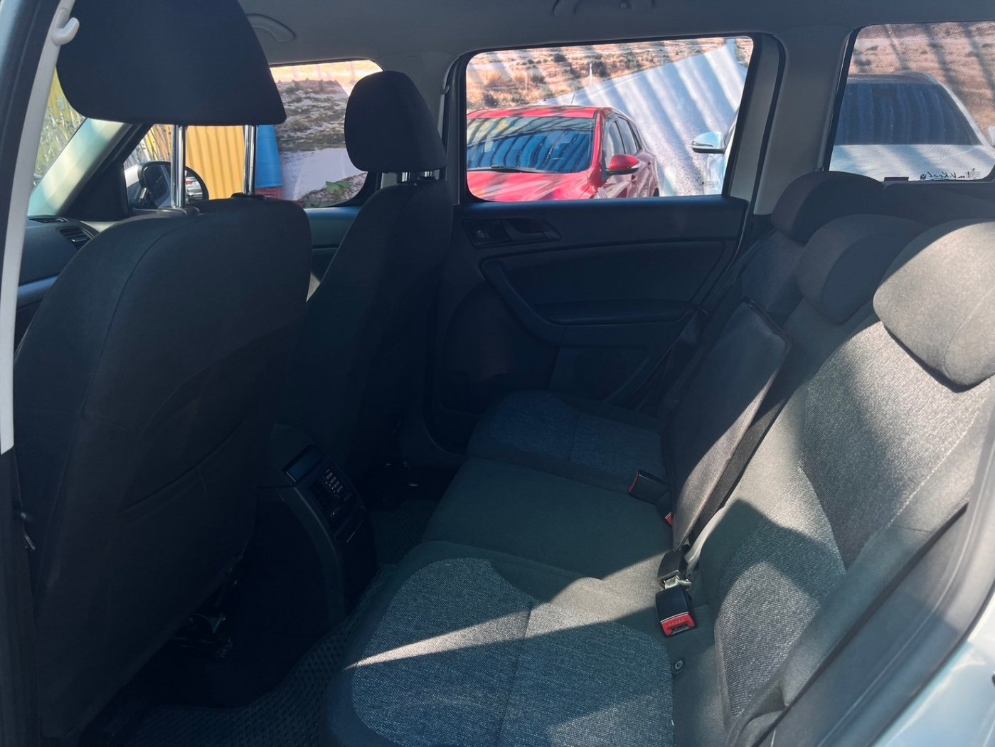 Skoda 司可達 ／ Yeti ／ 2014年 ／ 2014年Skoda Yeti 銀色 司可達中古車 ／ 佳里興店(台南)