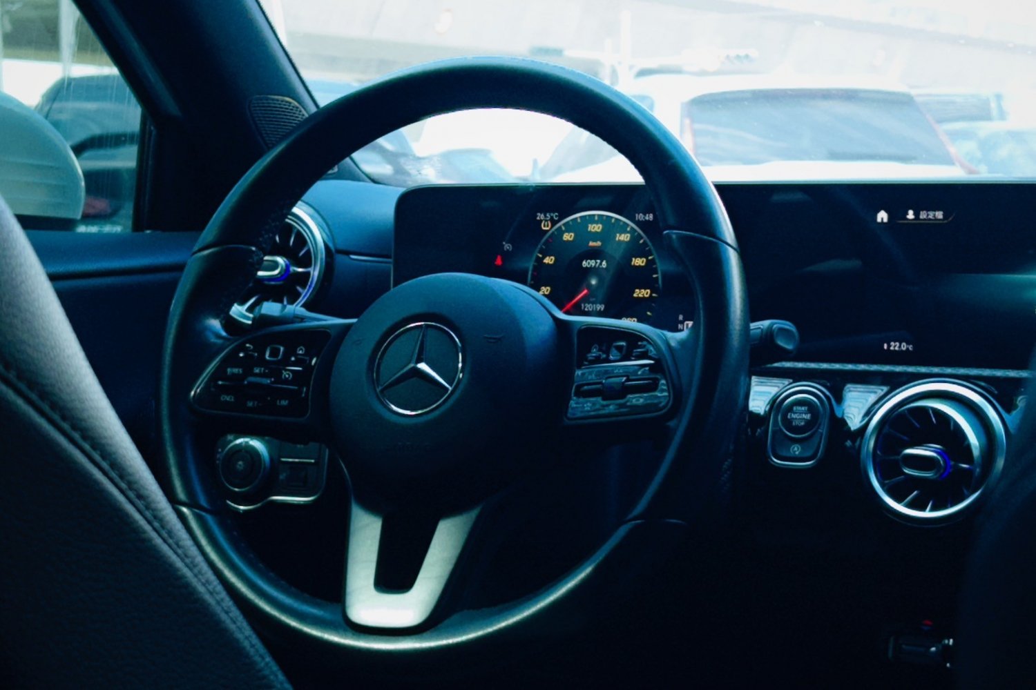 Benz 賓士 / A-Class / 2019年 / 2019年 Benz A180 白色 賓士中古車 / 佳里興店(台南) Benz 賓士 / A-Class / 2019年 / 2019年 Benz A180 白色 賓士中古車 / 佳里興店(台南)