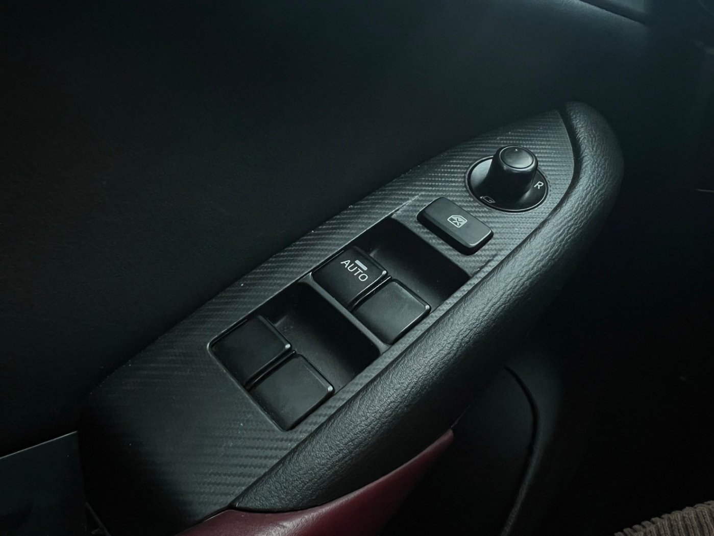 Mazda 馬自達 ／ CX-3 ／ 2017年 ／ 2017年Mazda CX-3 黑色 馬自達中古車 ／ 九肇匯元汽車 (台南)