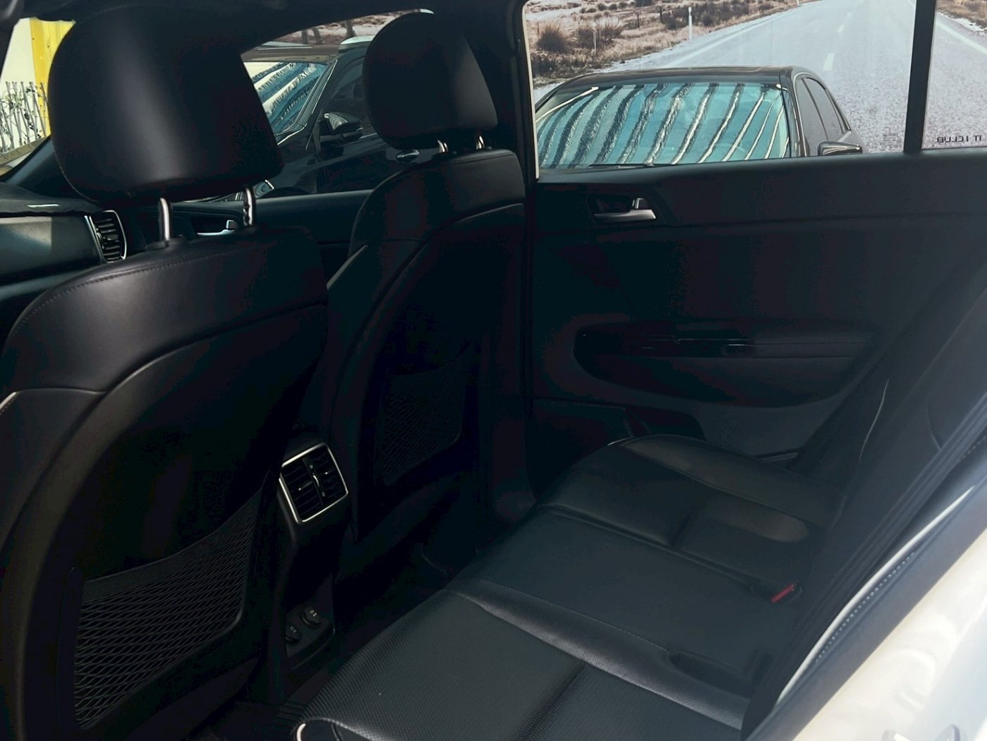 Kia 起亞 ／ Sportage ／ 2020年 ／ 2020年 kia Sportage 白色 起亞中古車 ／ MG車庫(台南)