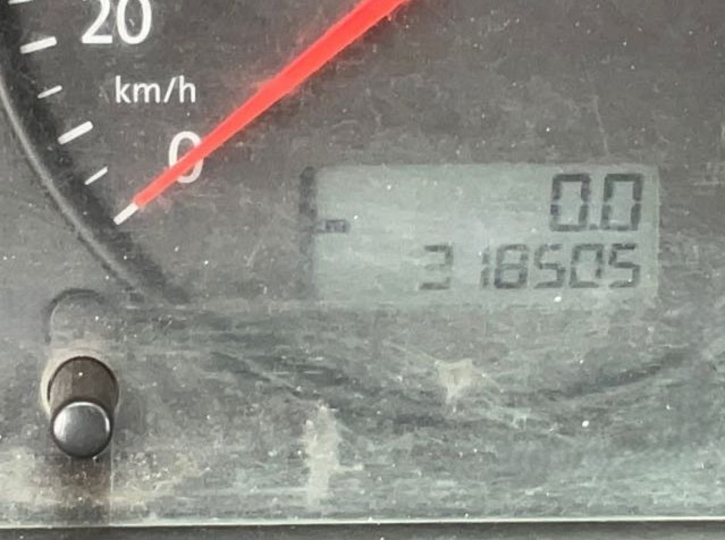 VW 福斯 ／ T5 ／ 2009年 ／ 2009年VW T5 黑色 福斯中古車 ／ 高拍