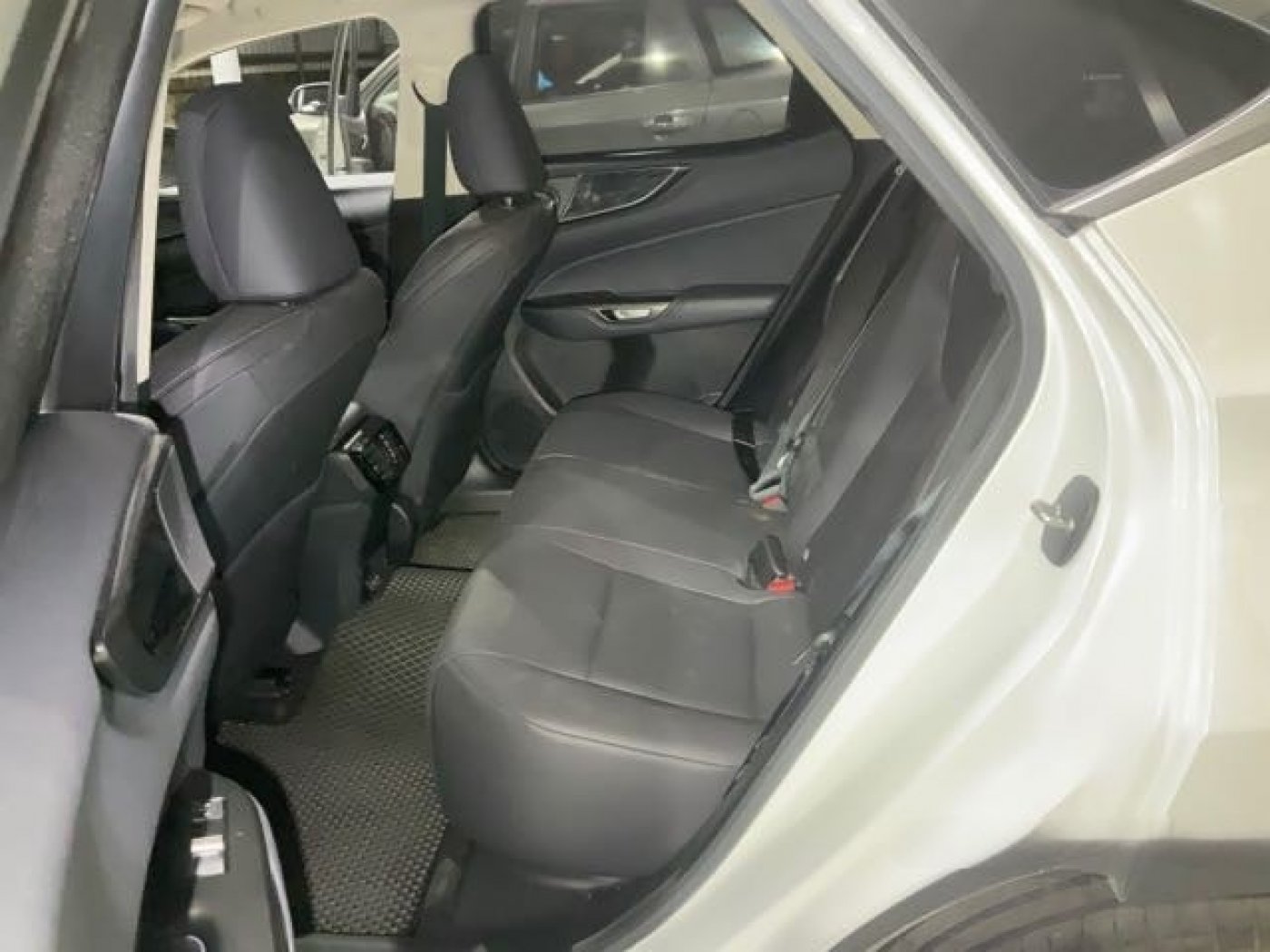 Lexus 凌志 ／ NX 系列 ／ 2023年 ／ 2023年Lexus NX200 白色 凌志中古車 ／ 高拍