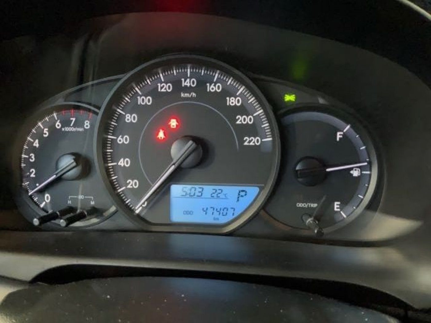 Toyota 豐田 ／ Vios ／ 2021年 ／ 2021年 Toyota vios  灰色 豐田中古車 ／ 高拍