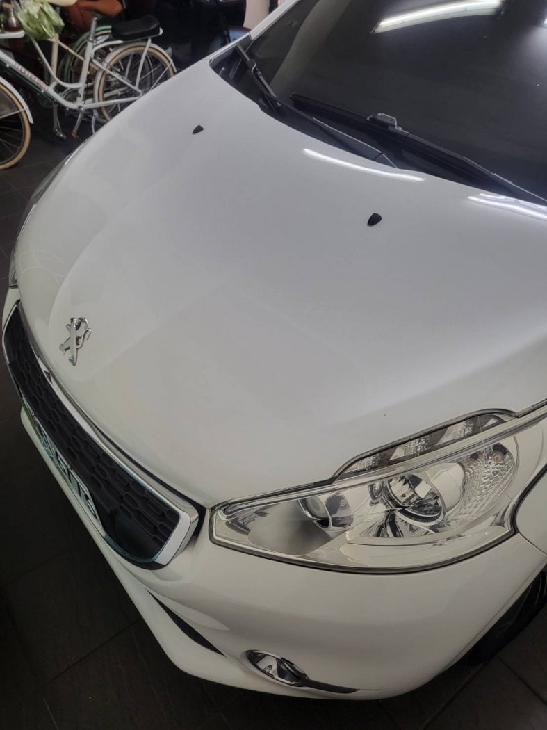 Peugeot 標誌/208/201403/1560c.c/九肇匯元汽車 (台南)