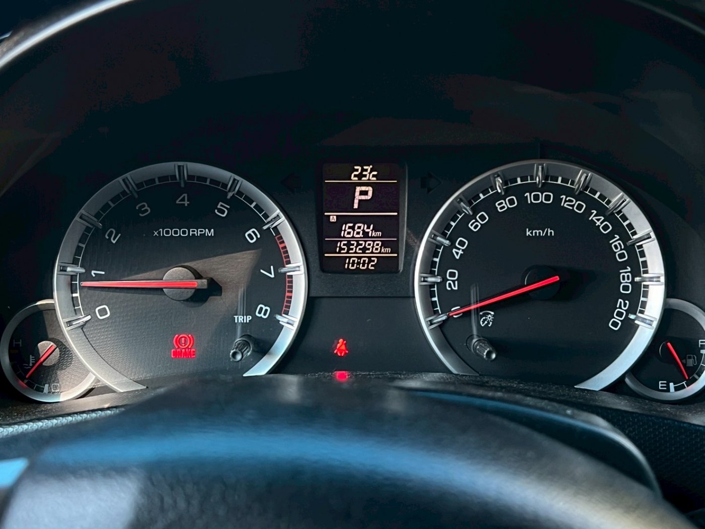 Suzuki 鈴木 ／ Swift ／ 2011年 ／ 2011年Suzuki Swift 灰色 鈴木中古車 ／ MG車庫(台南)