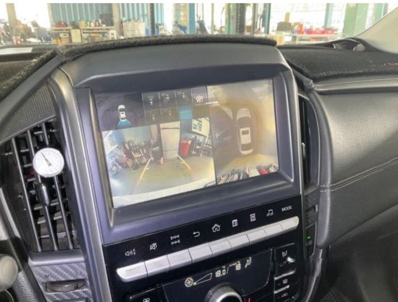 Luxgen 納智捷 ／ S3 ／ 2017年 ／ 2017年 Luxgen S3 白色 納智捷中古車 ／ 高拍