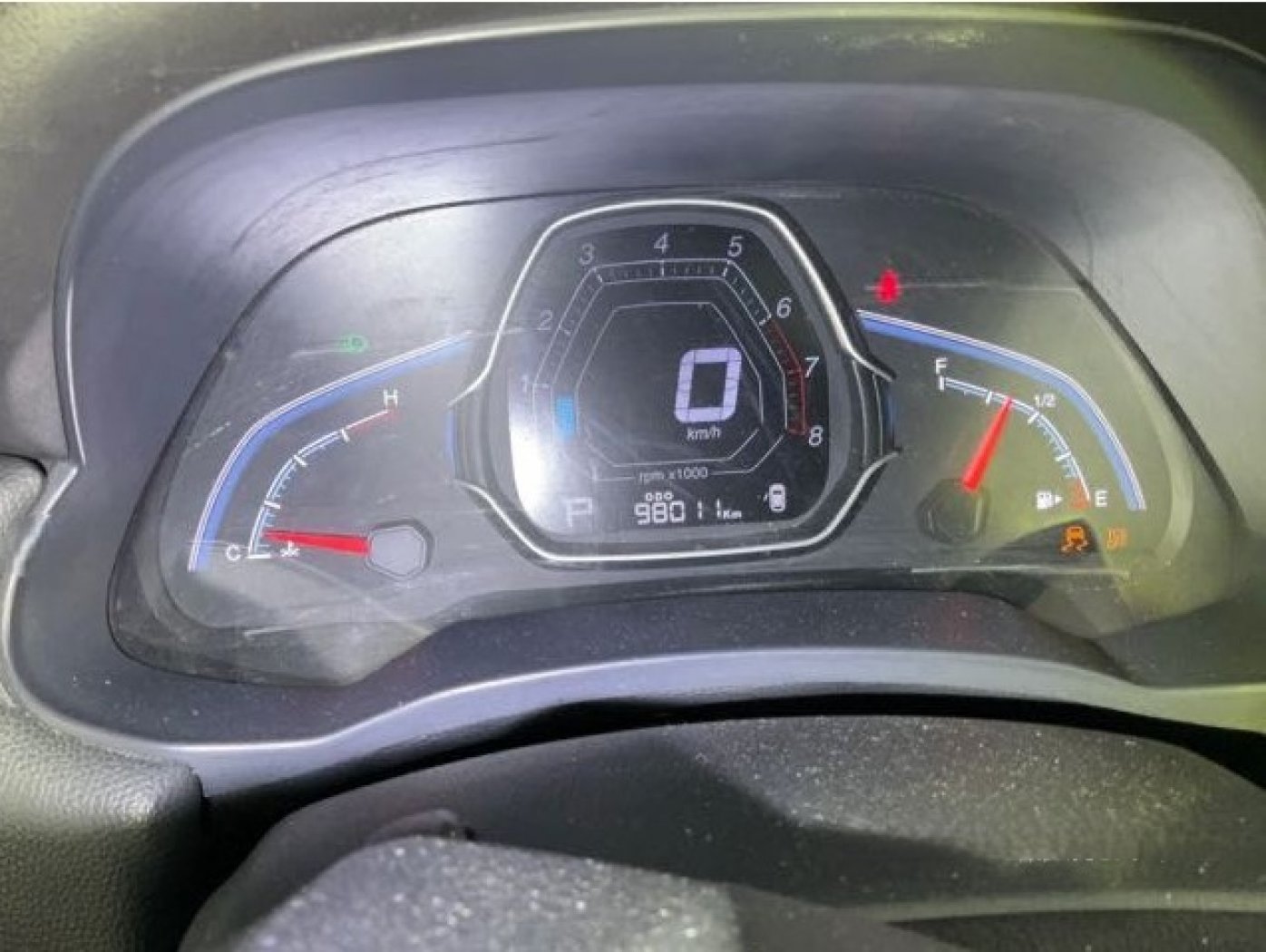 Luxgen 納智捷 ／ S3 ／ 2017年 ／ 2017年 Luxgen S3 白色 納智捷中古車 ／ 高拍