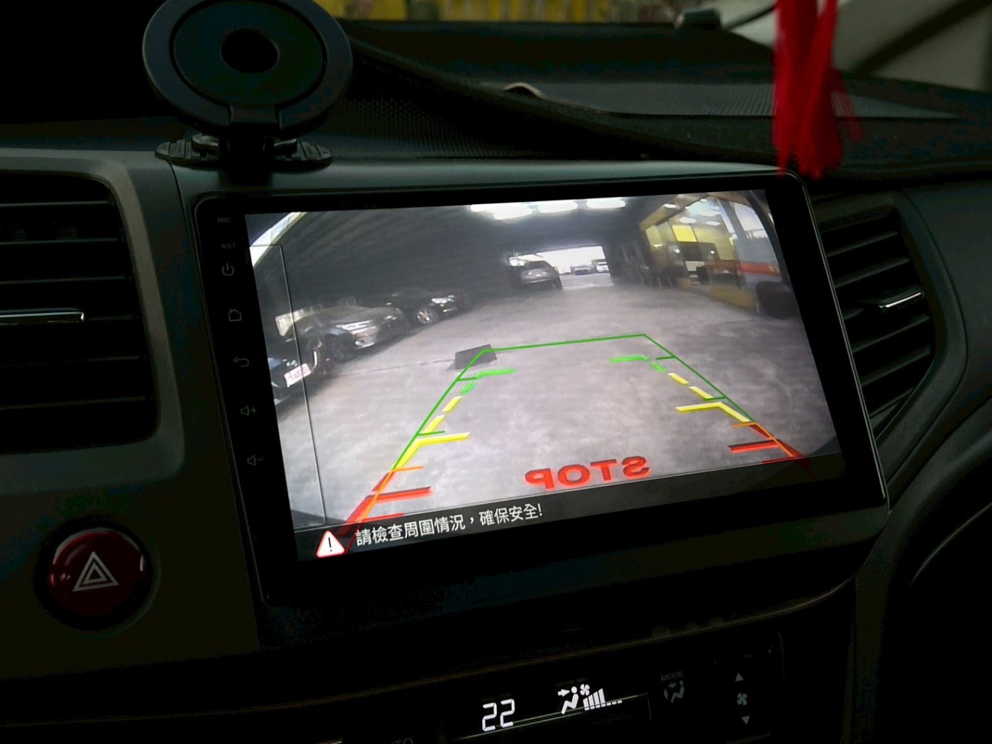 Honda 本田 ／ Civic 喜美 ／ 2013年 ／ 2013年 Honda Civic 深灰色 本田中古車 ／ MG車庫(台南)