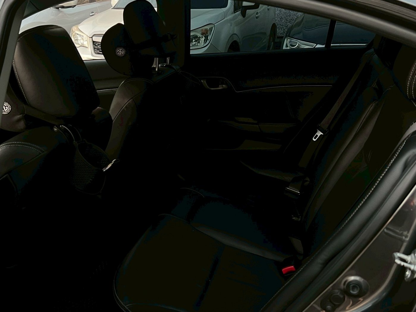 Honda 本田 ／ Civic 喜美 ／ 2013年 ／ 2013年 Honda Civic 深灰色 本田中古車 ／ MG車庫(台南)