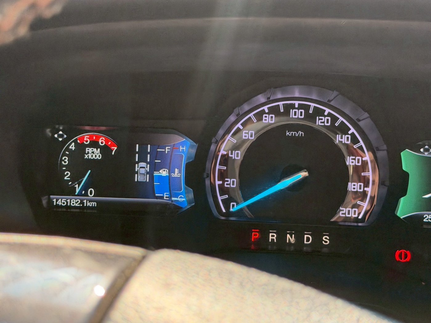 Ford 福特 ／ Ranger 皮卡 ／ 2020年 ／ 2020年Ford Ranger 白色 福特中古車 ／ 高拍