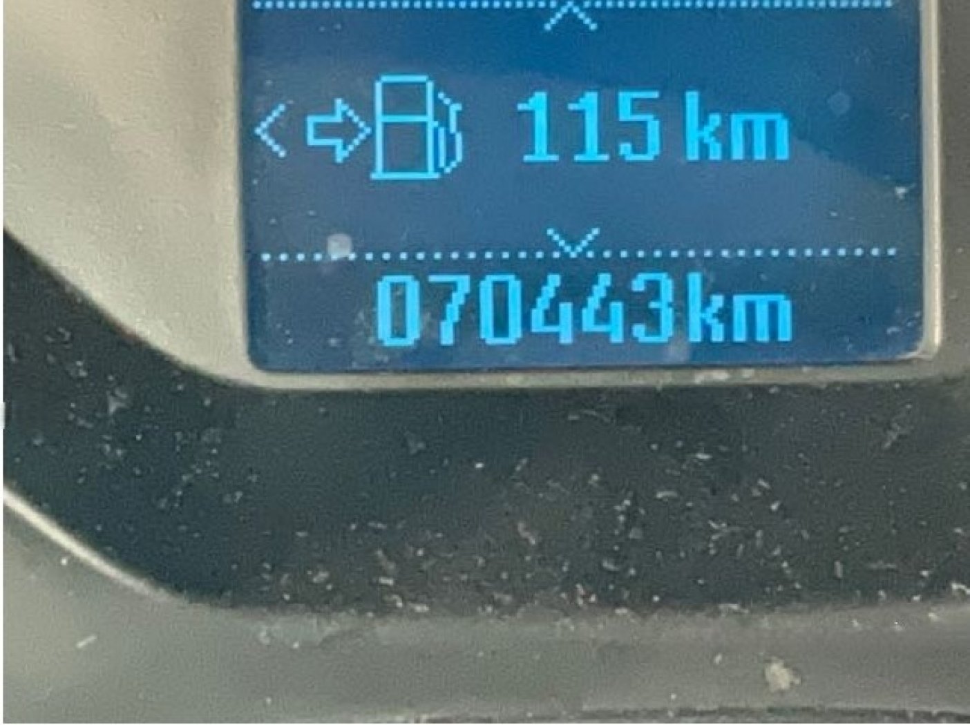 Ford 福特 ／ Focus ／ 2015年 ／ 2015年 Ford Focus 藍色 福特中古車 ／ 九肇匯元汽車 (台南)