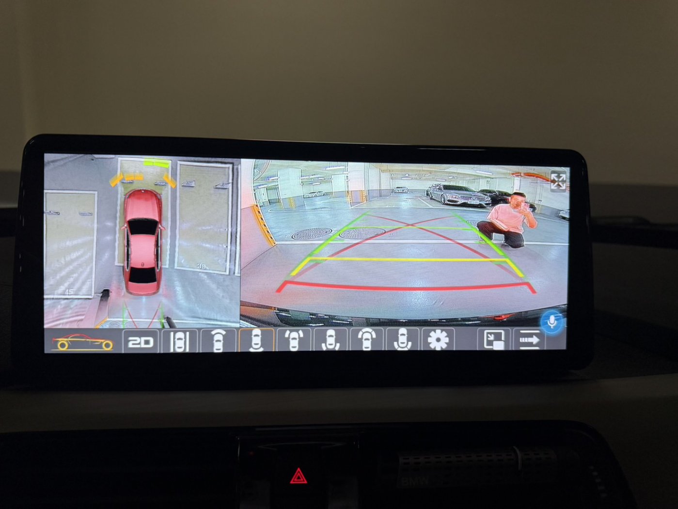 Bmw 寶馬 ／ 3-Series ／ 2017年 ／ 2017年BMW 320I GT 黑色 寶馬中古車 ／ 委外廠商