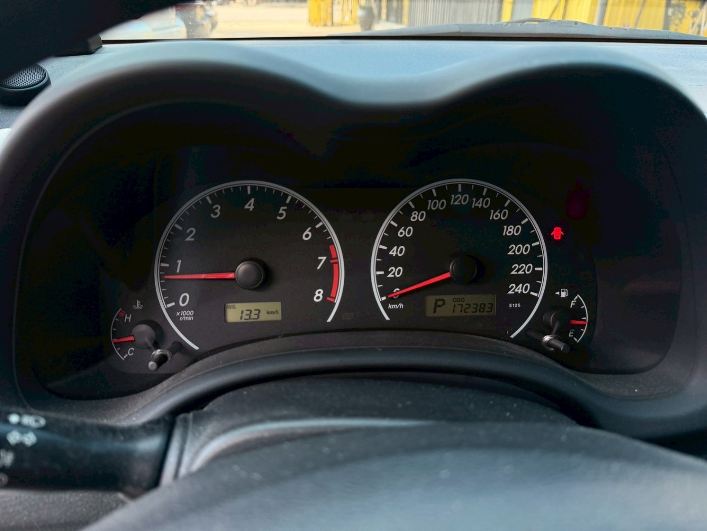 Toyota 豐田 ／ Altis ／ 2011年 ／ 2011年 Toyota Altis 灰色 豐田中古車 ／ 九肇匯元汽車 (台南)