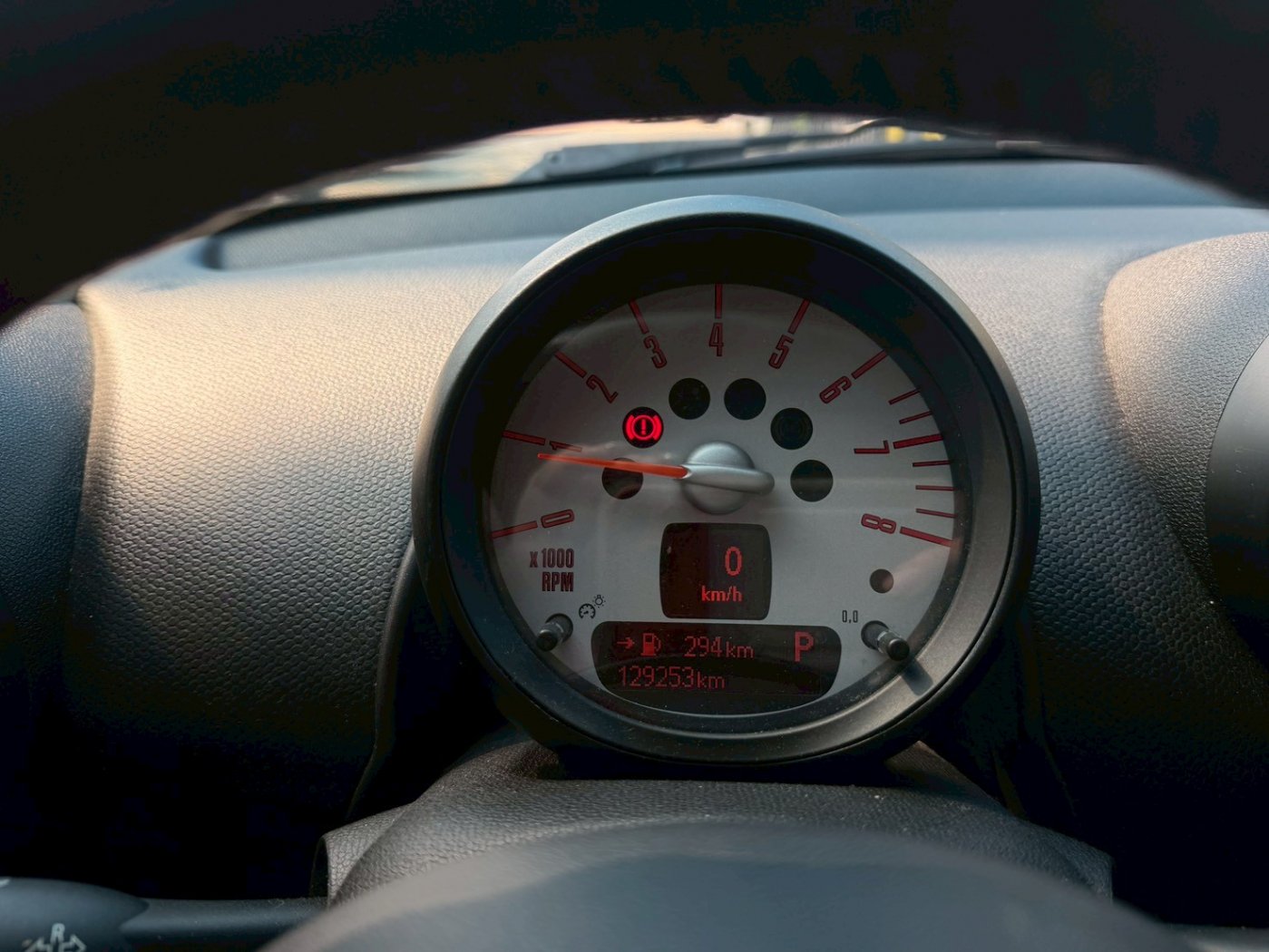 Mini 迷你 ／ Countryman ／ 2013年 ／ 2013年Mini Countryman 紅色 迷你中古車 ／ 高拍