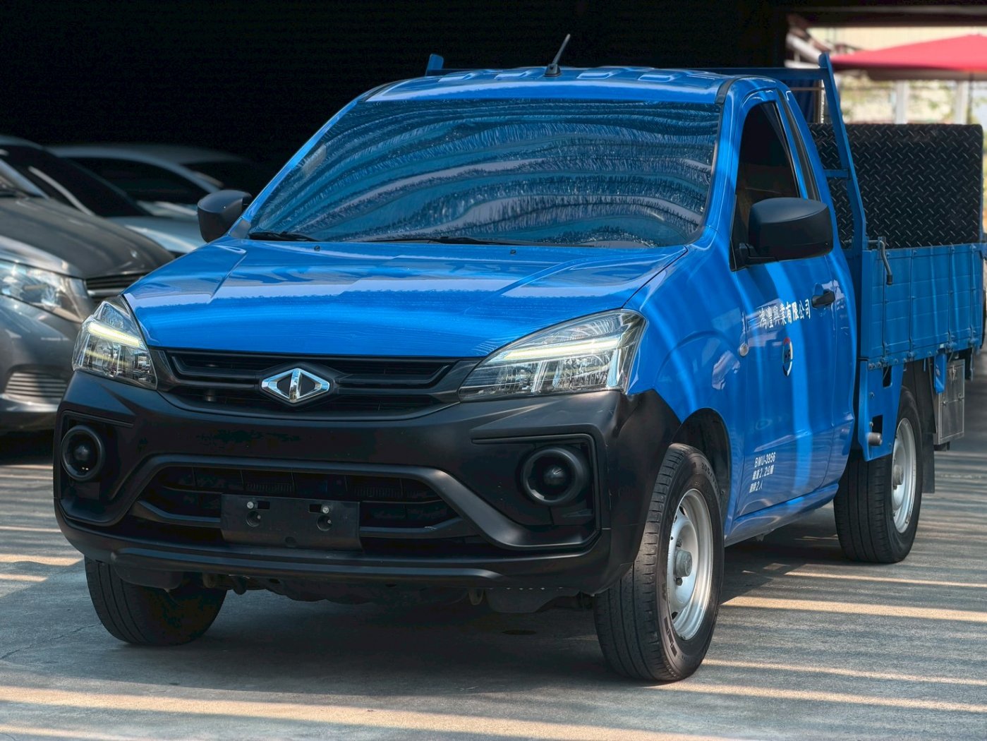 Mitsubishi 三菱/Zinger/202201/2378c.c/高拍