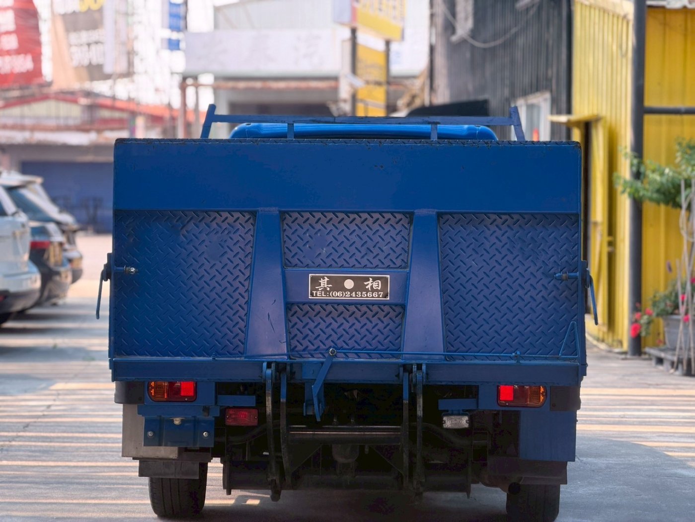 Mitsubishi 三菱 ／ Zinger ／ 2022年 ／ 2022年Mitsubishi Zinger  藍色 三菱中古車 ／ 高拍