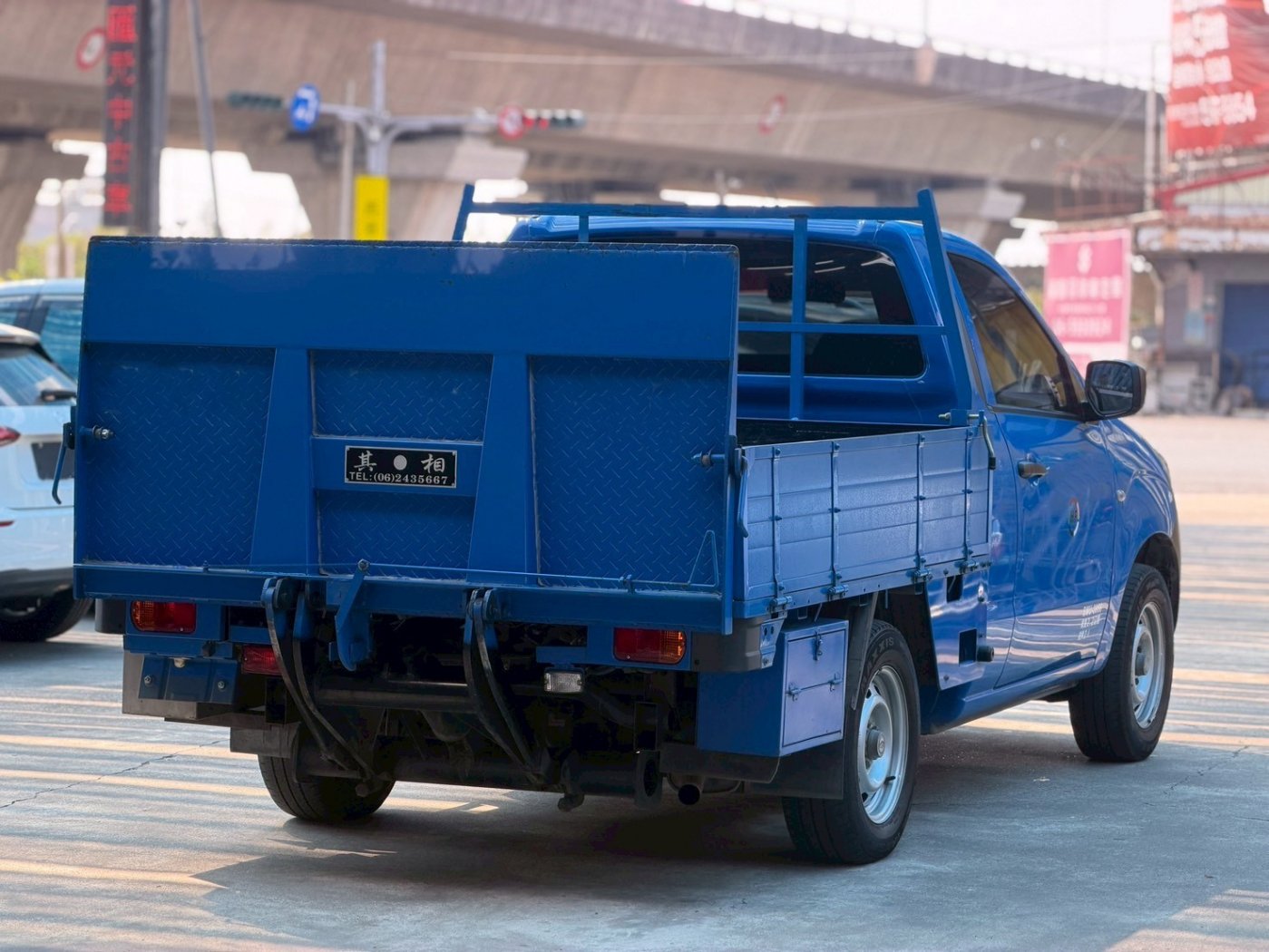 Mitsubishi 三菱 ／ Zinger ／ 2022年 ／ 2022年Mitsubishi Zinger  藍色 三菱中古車 ／ 高拍