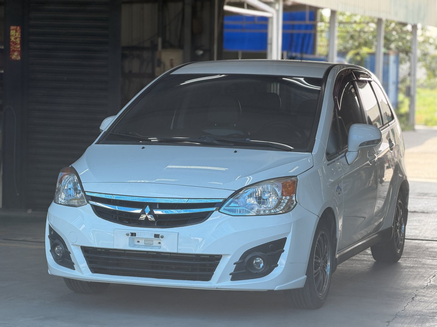 Mitsubishi 三菱/Colt Plus/201605/1499c.c/佳里興店(台南)