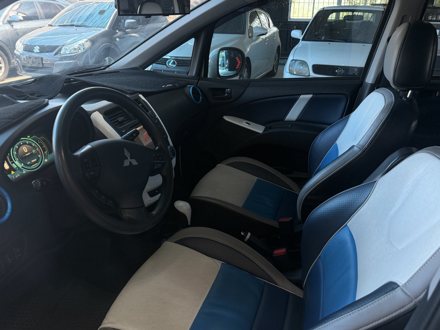 Mitsubishi 三菱 ／ Colt Plus ／ 2016年 ／ 2016年 Mitsubishi Colt plus 白色 三菱中古車 ／ 佳里興店(台南)