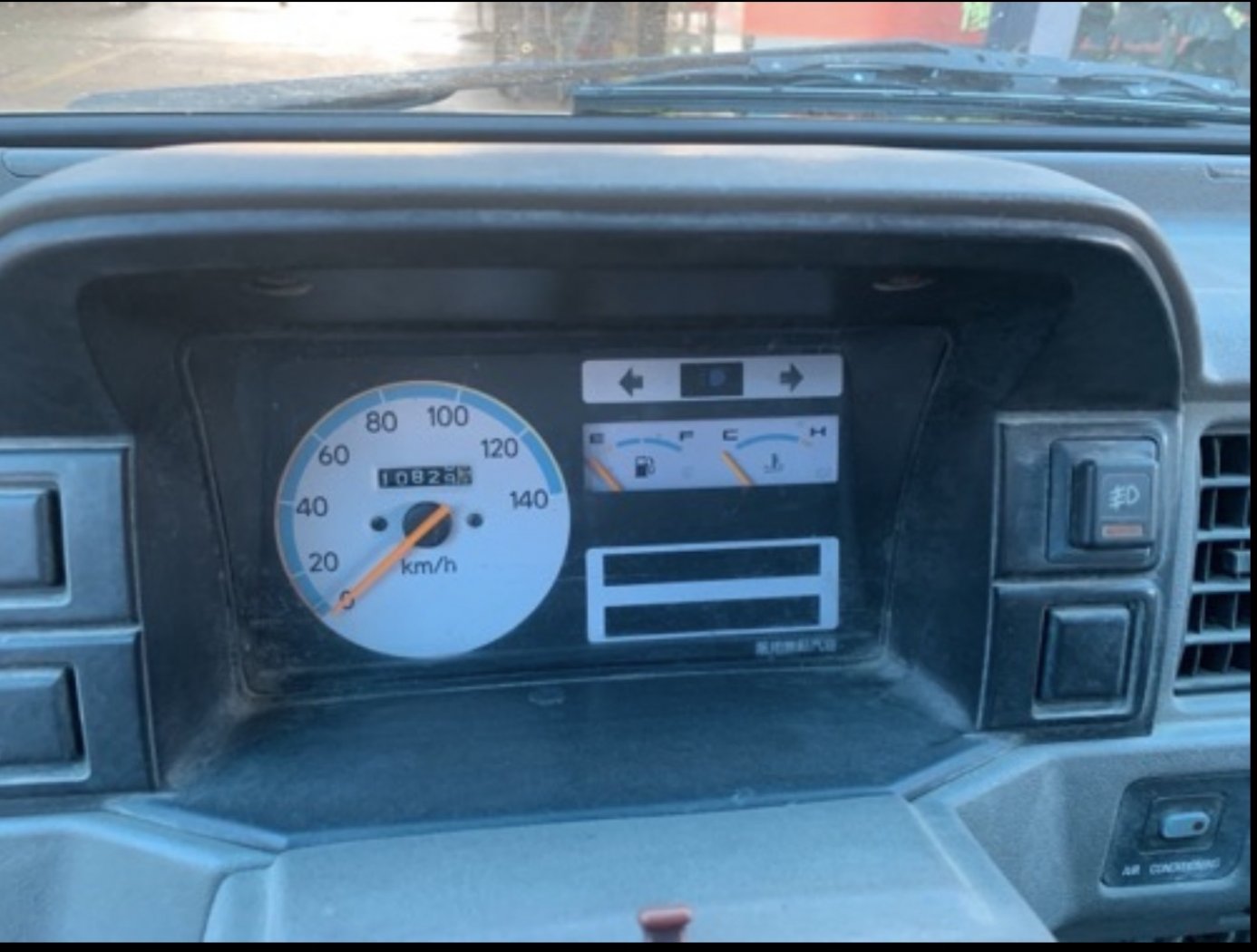 Ford 福特 ／ Pronto 好幫手 ／ 1999年 ／ 1999年 Ford Pronto 藍色 福特中古車 ／ 高拍