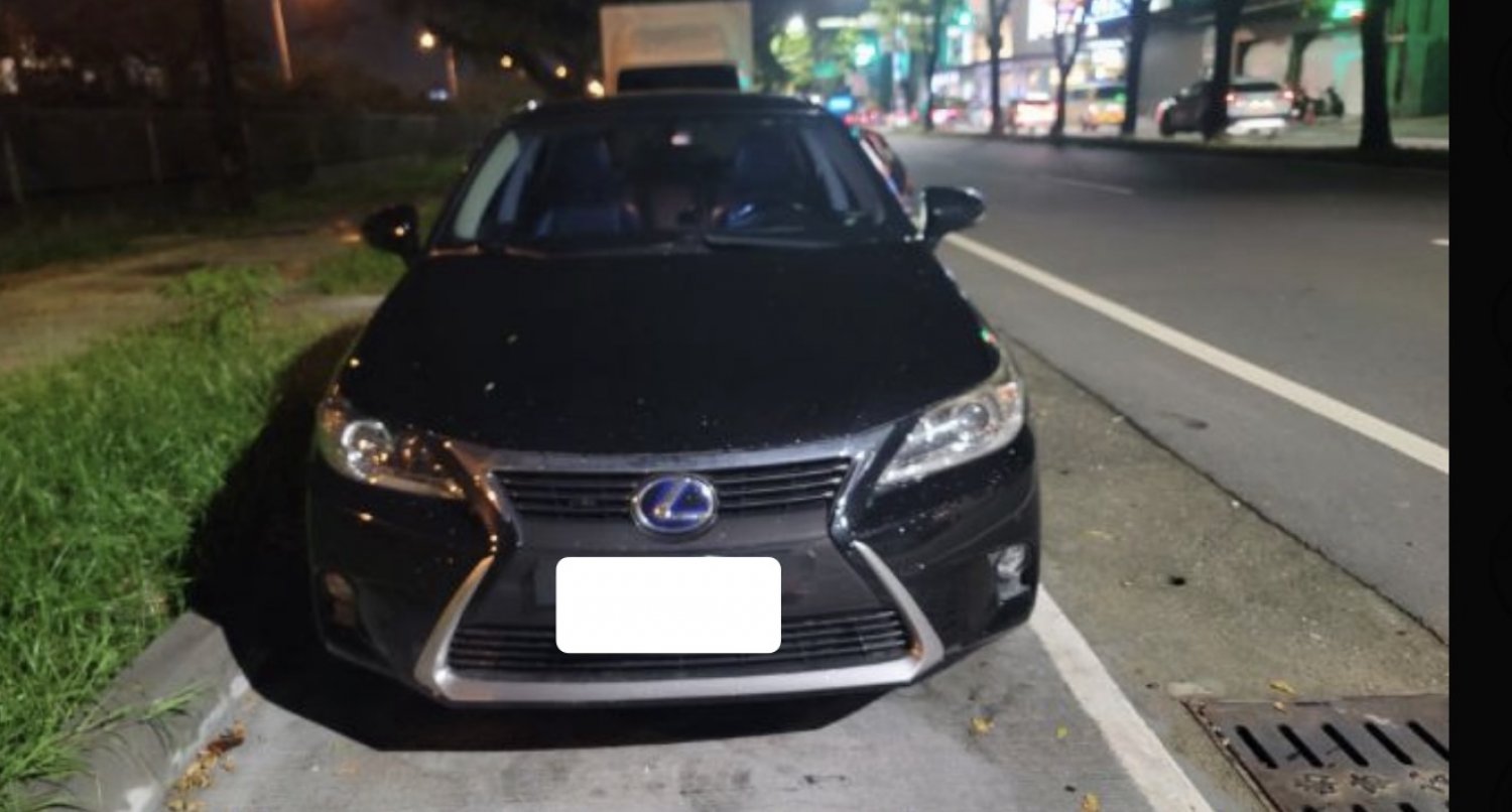 Lexus 凌志 ／ ES 系列 ／ 2014年 ／ 2014年 Lexus CT200h 黑色 油電混合 凌志中古車 ／ 委外廠商