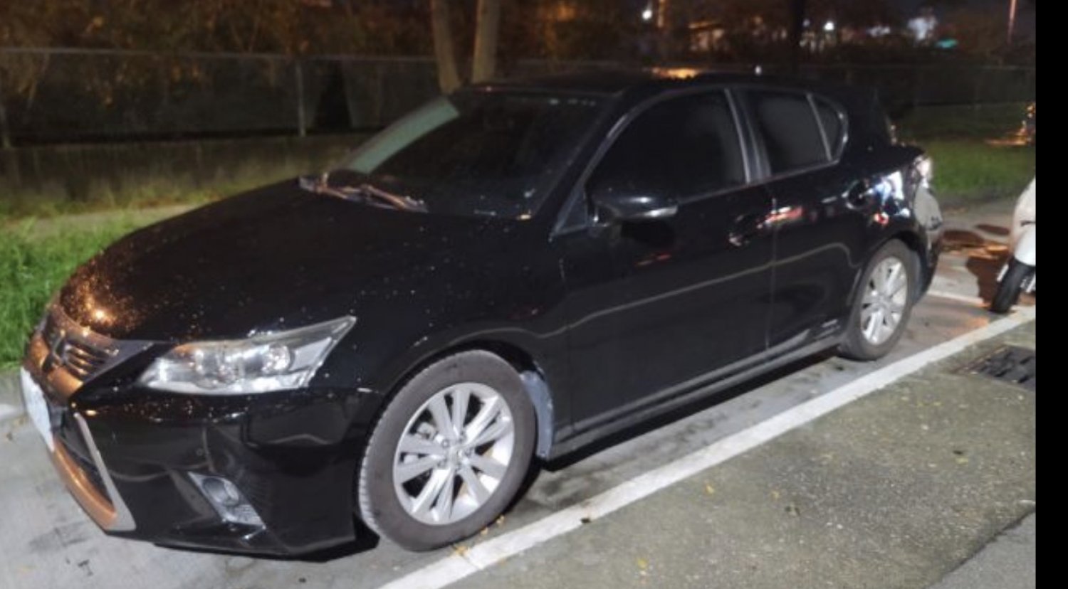 Lexus 凌志/ES 系列/201409/1798c.c/委外廠商