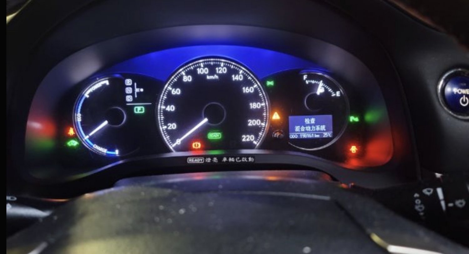 Lexus 凌志 ／ ES 系列 ／ 2014年 ／ 2014年 Lexus CT200h 黑色 油電混合 凌志中古車 ／ 委外廠商
