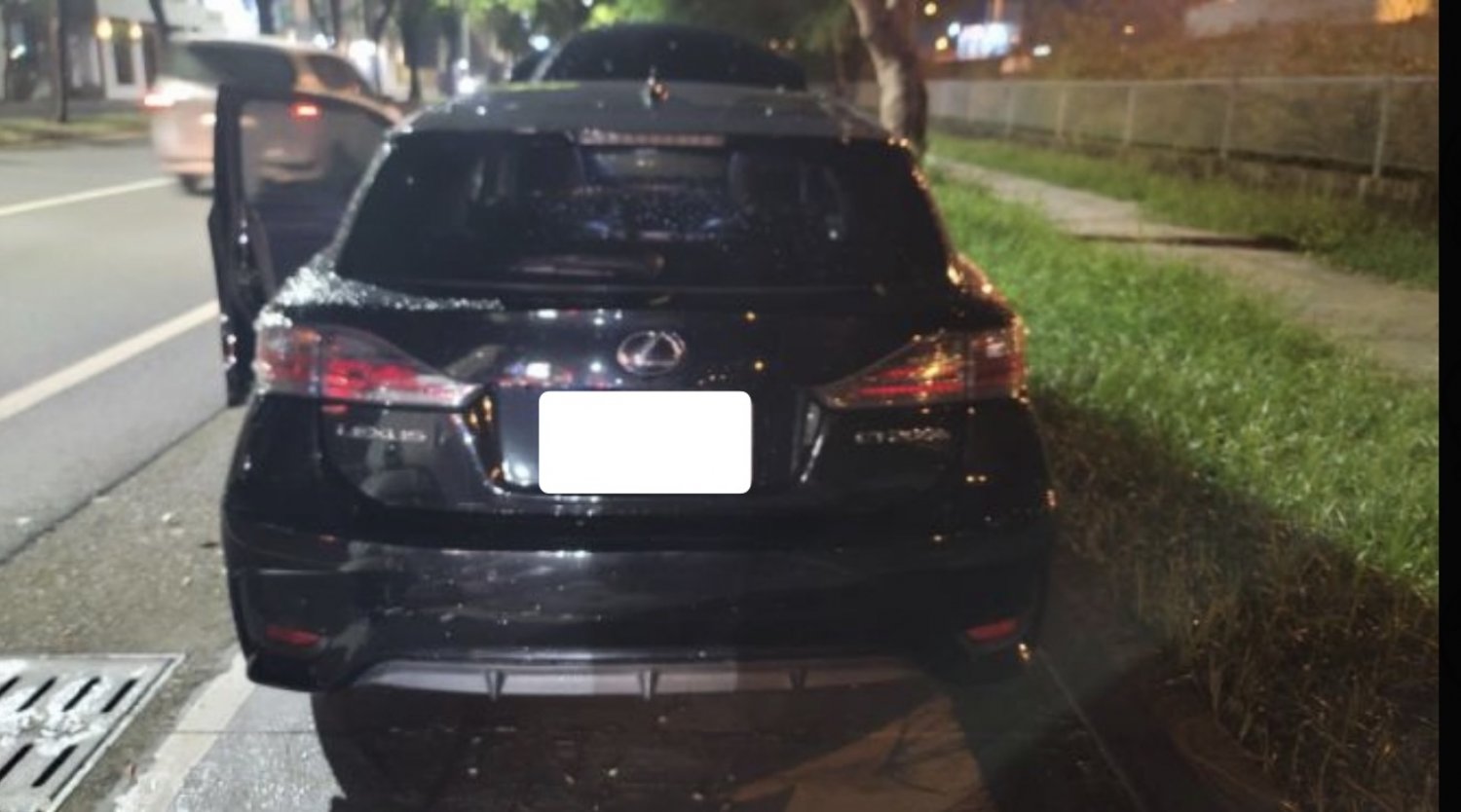 Lexus 凌志 ／ ES 系列 ／ 2014年 ／ 2014年 Lexus CT200h 黑色 油電混合 凌志中古車 ／ 委外廠商