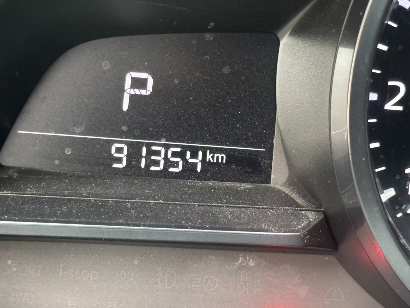Mazda 馬自達 ／ Mazda 3 ／ 2017年 ／ 2017年Mazda 3 深藍色 馬自達中古車 ／ 待入庫