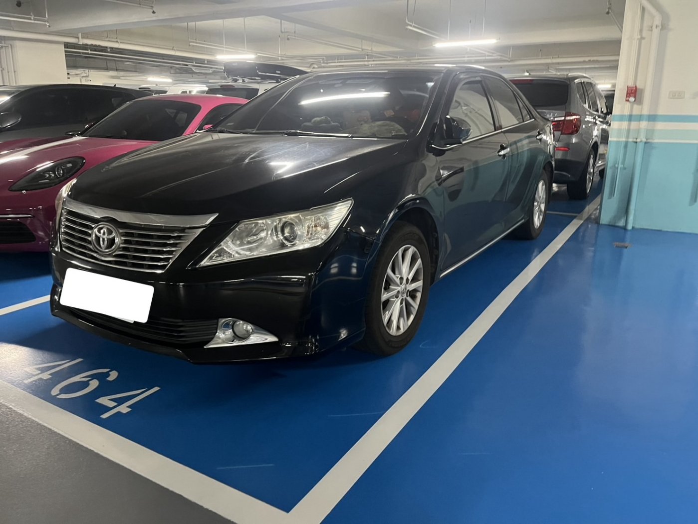 Toyota 豐田/Camry/201403/1998c.c/待入庫