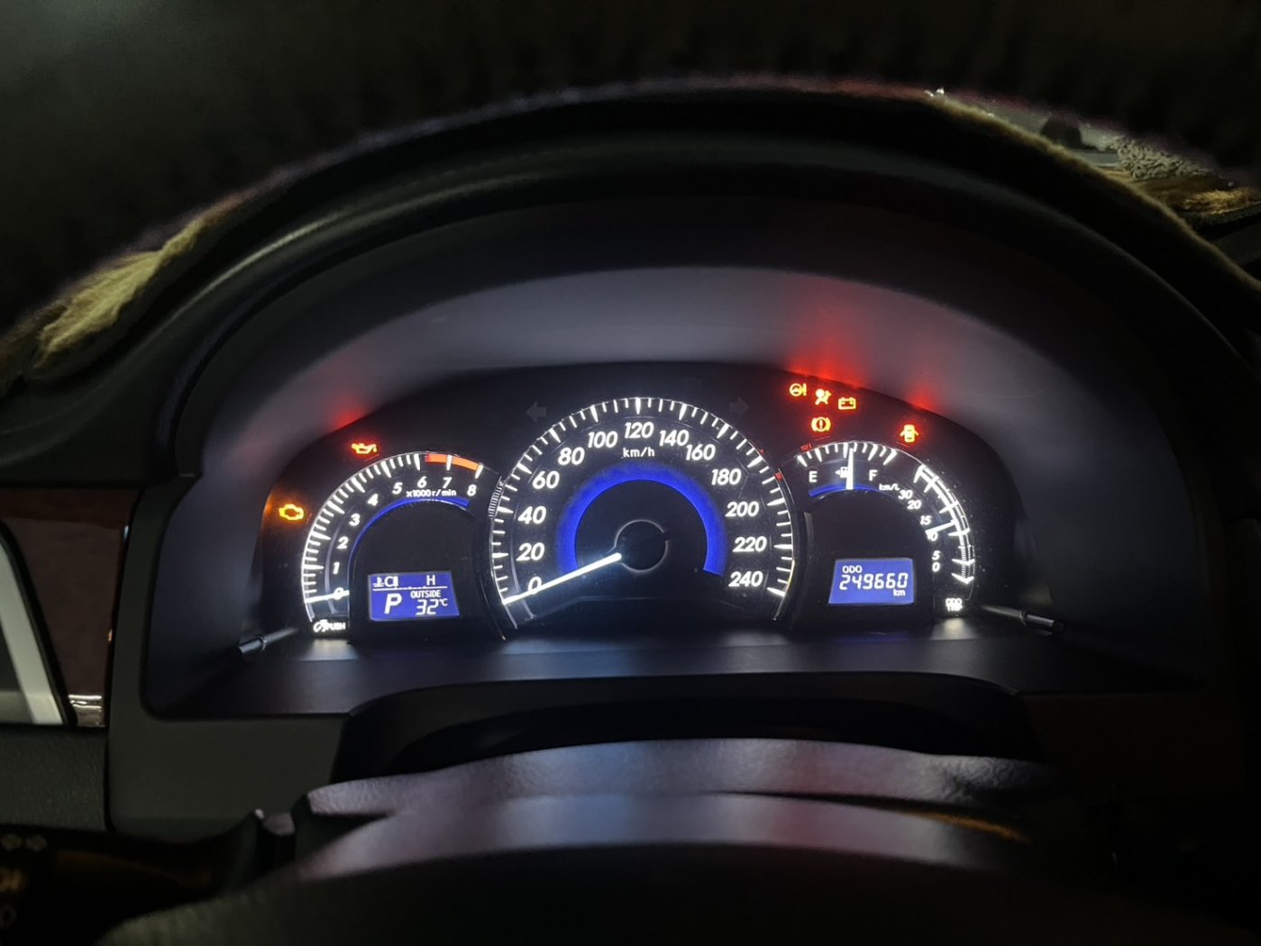 Toyota 豐田 ／ Camry ／ 2014年 ／ 2014年Toyota Camry 黑色 豐田中古車 ／ 待入庫