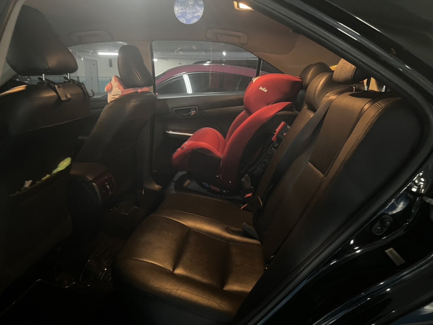 Toyota 豐田 ／ Camry ／ 2014年 ／ 2014年Toyota Camry 黑色 豐田中古車 ／ 待入庫
