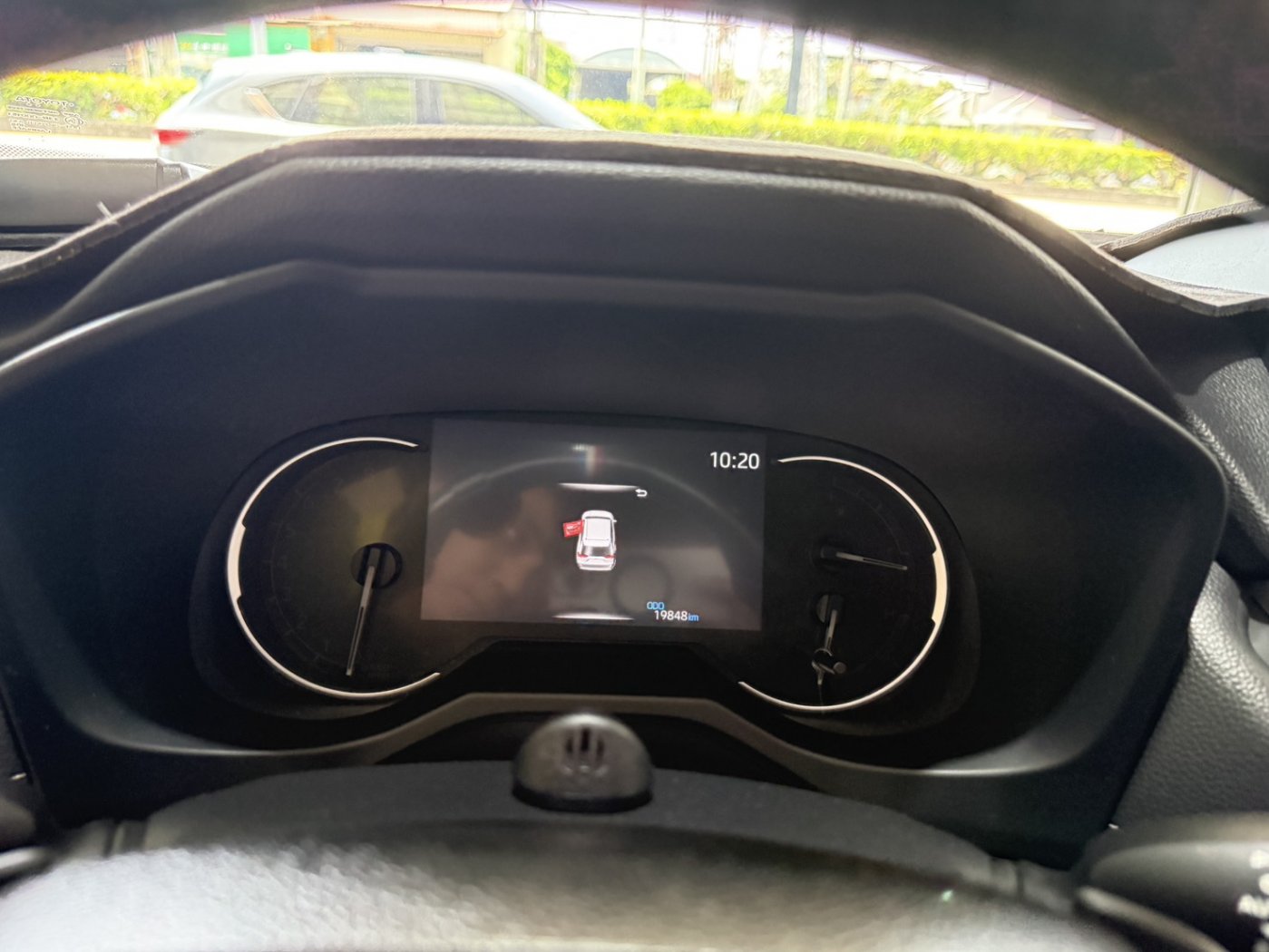 Toyota 豐田 ／ RAV4 ／ 2022年 ／ 2022年Toyota RAV4 白色 豐田中古車 ／ 待入庫