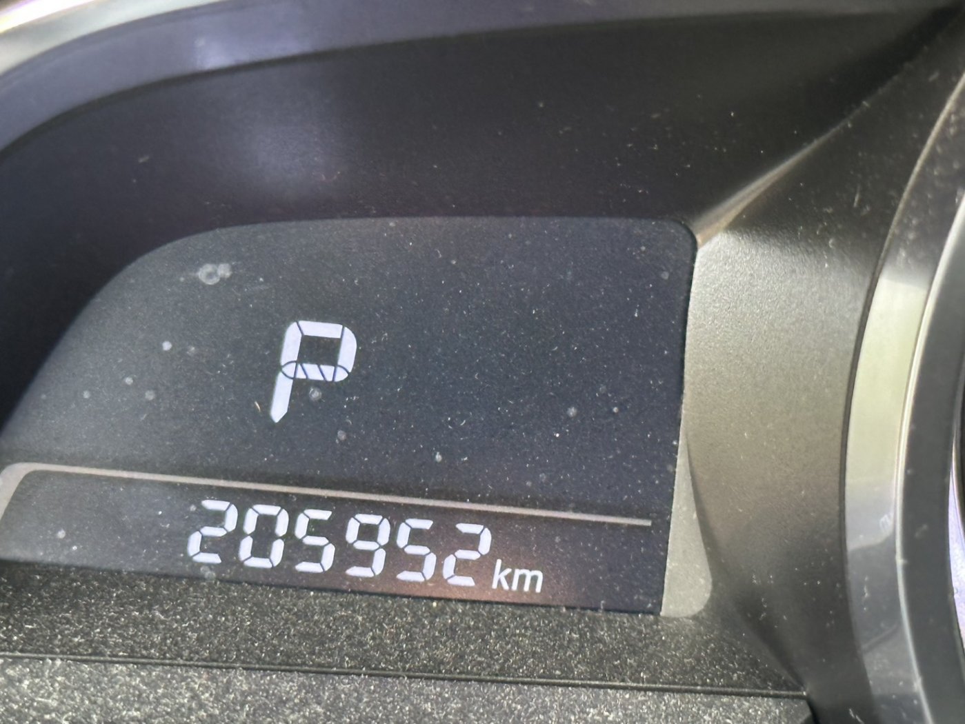 Mazda 馬自達 ／ Mazda 3 ／ 2015年 ／ 2015年Mazda 3 深藍色 馬自達中古車 ／ 安南店(台南)