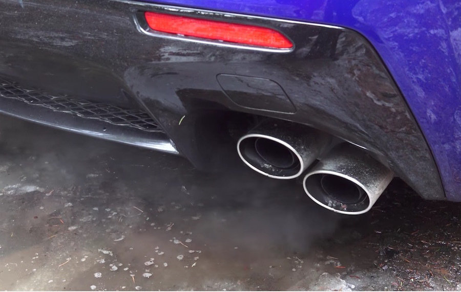 真的有必要暖車嗎?我們來技術性解釋。 截自Engineering Explai... 真的有必要暖車嗎?我們來技術性解釋。 截自Engineering Explai...